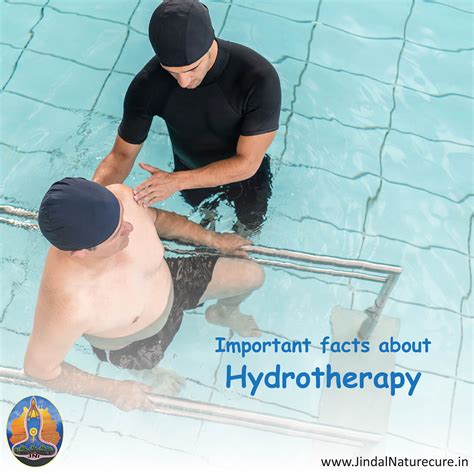 Hydrotherapy: Basic Facts